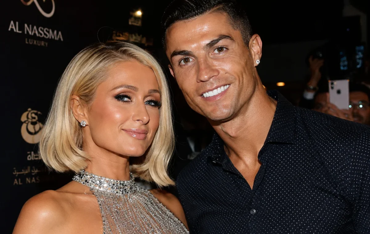 Paris Hilton and Cristiano Ronaldo: The Truth Behind the Rumors and Their Connection 2026