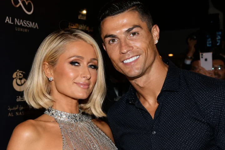 Paris Hilton and Cristiano Ronaldo: The Truth Behind the Rumors and Their Connection 2026